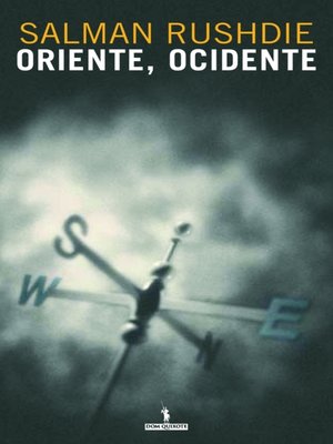 cover image of Oriente, Ocidente